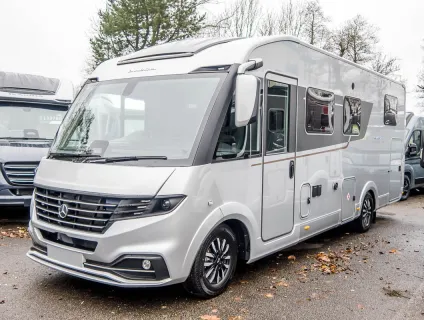 Adria Supersonic 780 SL 