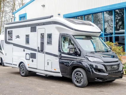 Laika Ecovip L 4009 