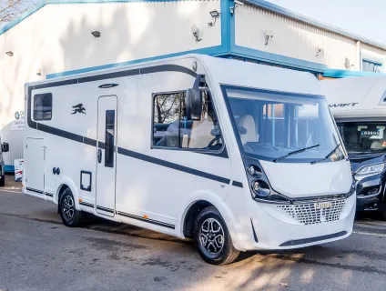 Laika Kosmo H 1319 