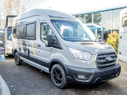 Swift Trekker XL 