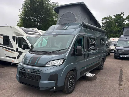 Swift Carrera 244 