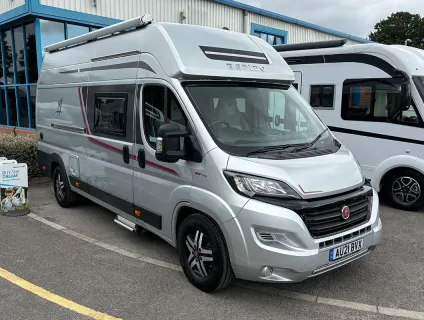 Rapido V65 XL 2021