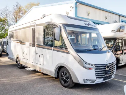 Carthago Chic C-Line I 4.9 LE L 
