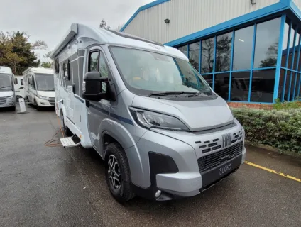 Carado V 337 Pro Plus 