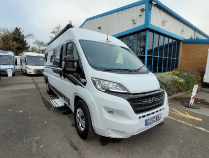 Malibu 640 LE 2021