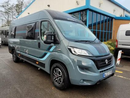 Swift Select 164 2023