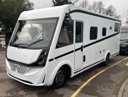 Laika Kosmo H 1409 