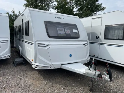 KNAUS Sport 580 QS   2024