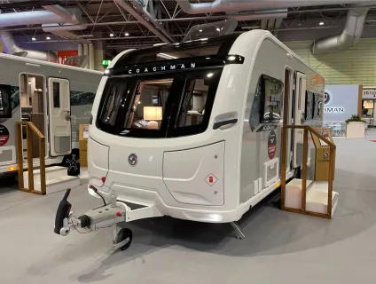 Coachman Acadia   2025