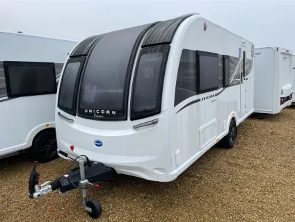 Bailey Unicorn   2025