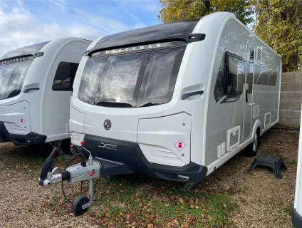 Coachman Laser   2025