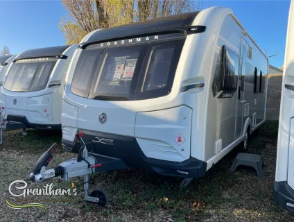 Coachman Laser   2025