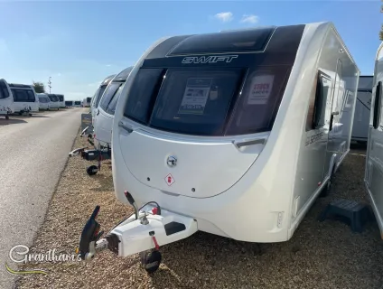 Swift   2020