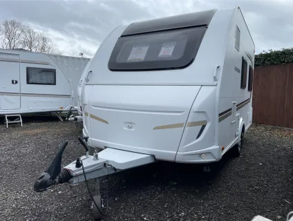 WEINSBERG CaraOne   2023