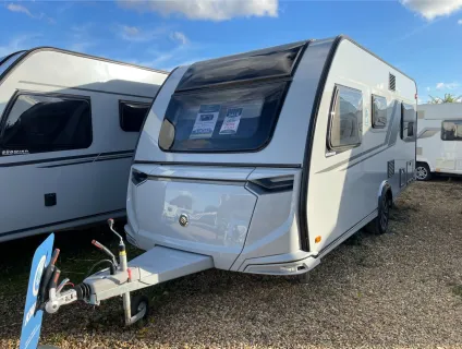 KNAUS Sudwind   2024