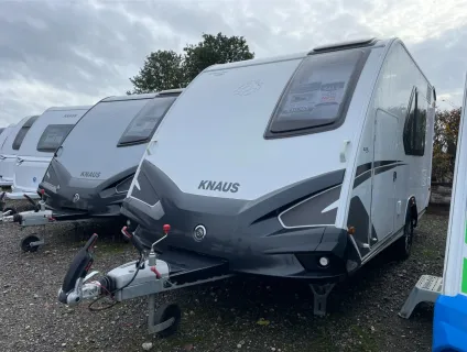 KNAUS Sport &amp; Fun   2023