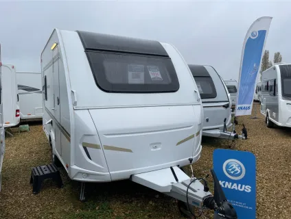 WEINSBERG CaraOne   2024