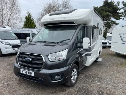 Auto Trail   2021