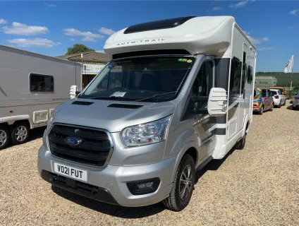 Auto Trail    2021