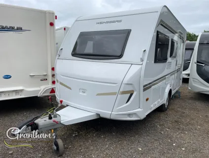 WEINSBERG CaraOne  2023
