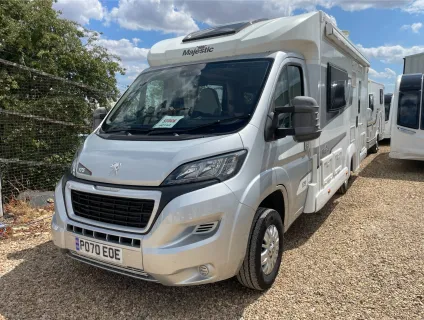 Elddis    2020