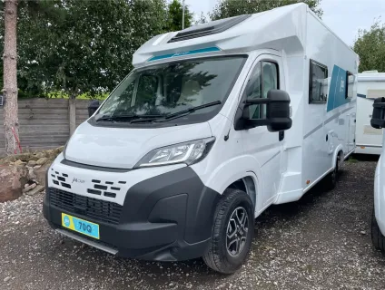 Joa Camp Motorhome 70Q   2025