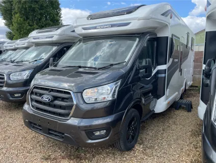Bailey Adamo XL-T   2026