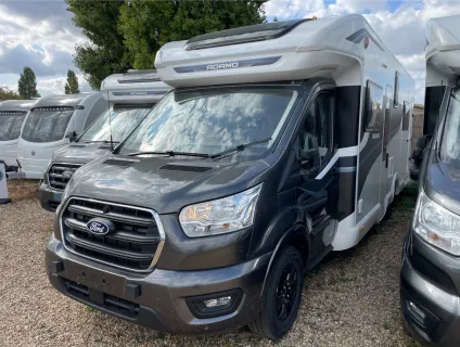 Bailey Adamo XL DL   2026