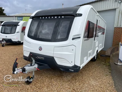 Coachman Laser   2026