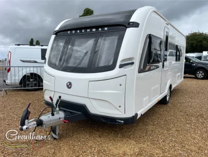 Coachman VIP   2026