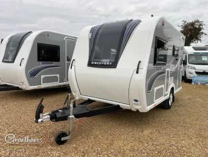 Bailey Discovery   2026