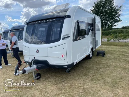 Coachman VIP   2026