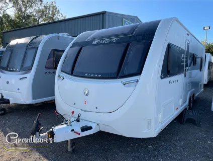 Swift Siena  2021