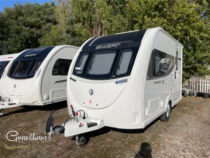 Swift Freestyle Compact  2022