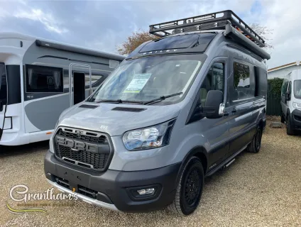 Bailey Endurance E65   2026