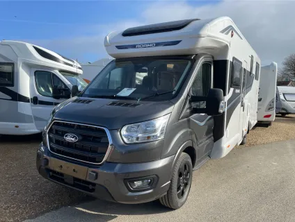 Bailey Adamo XL-T   2025