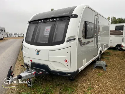 Coachman    2019