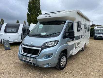 Elddis    2015