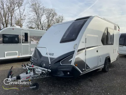 KNAUS Sport &amp; Fun  2021