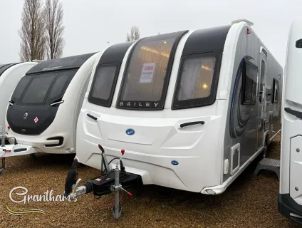 Bailey Pegasus Rimini  2023