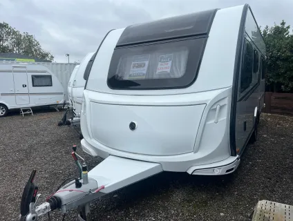 KNAUS NorthStar   2023