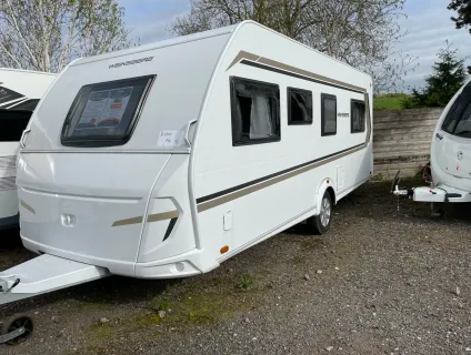 WEINSBERG CaraOne   2023