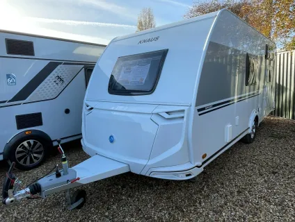 KNAUS Sport   2024