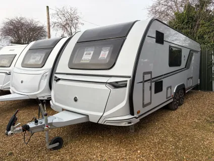 KNAUS Sudwind  2024