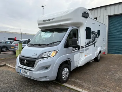 Swift    2023