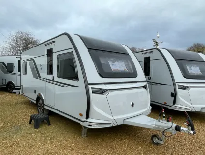 KNAUS Sudwind   2024