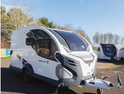 Swift Basecamp 3 courtesy of Richard Chapman