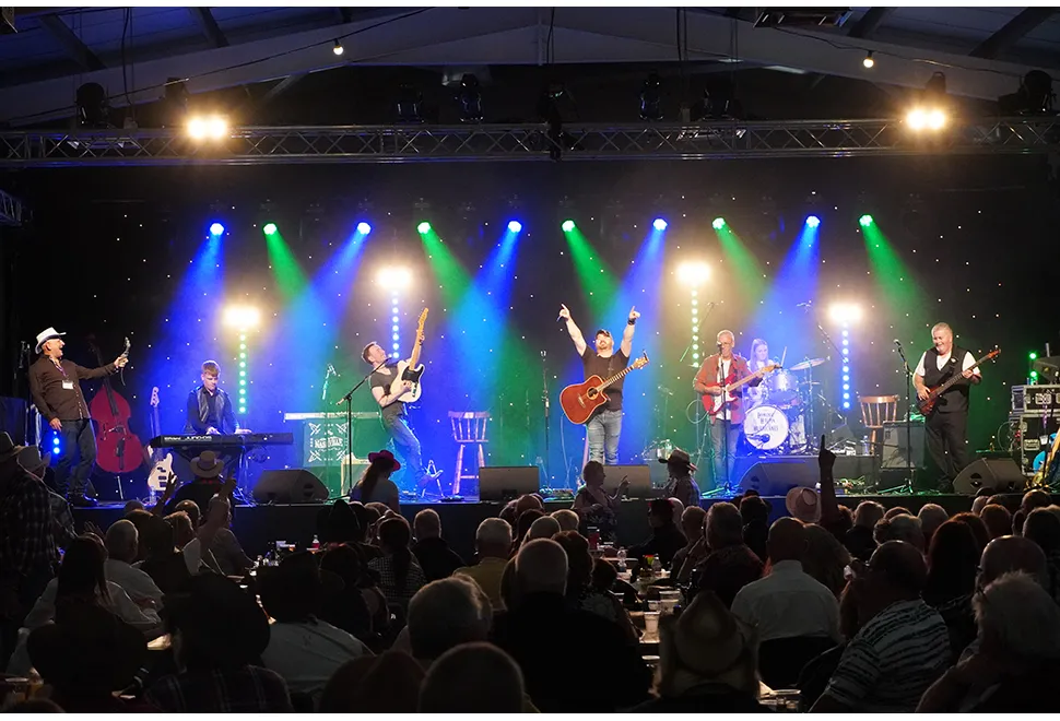 Malvern Entertainment