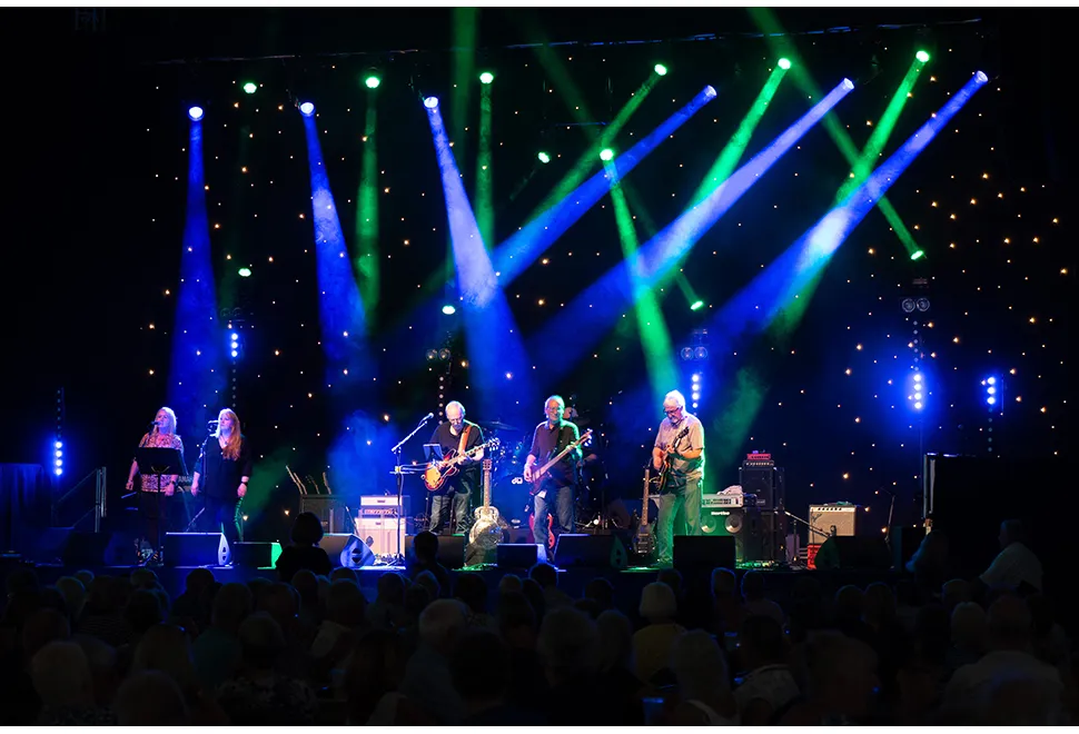 Newbury Entertainment