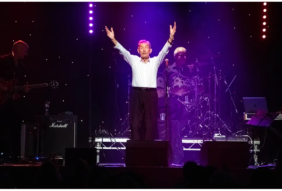 Newbury Entertainment
